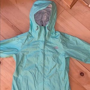 North Face Weather Jacket